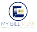 My Bill Plan